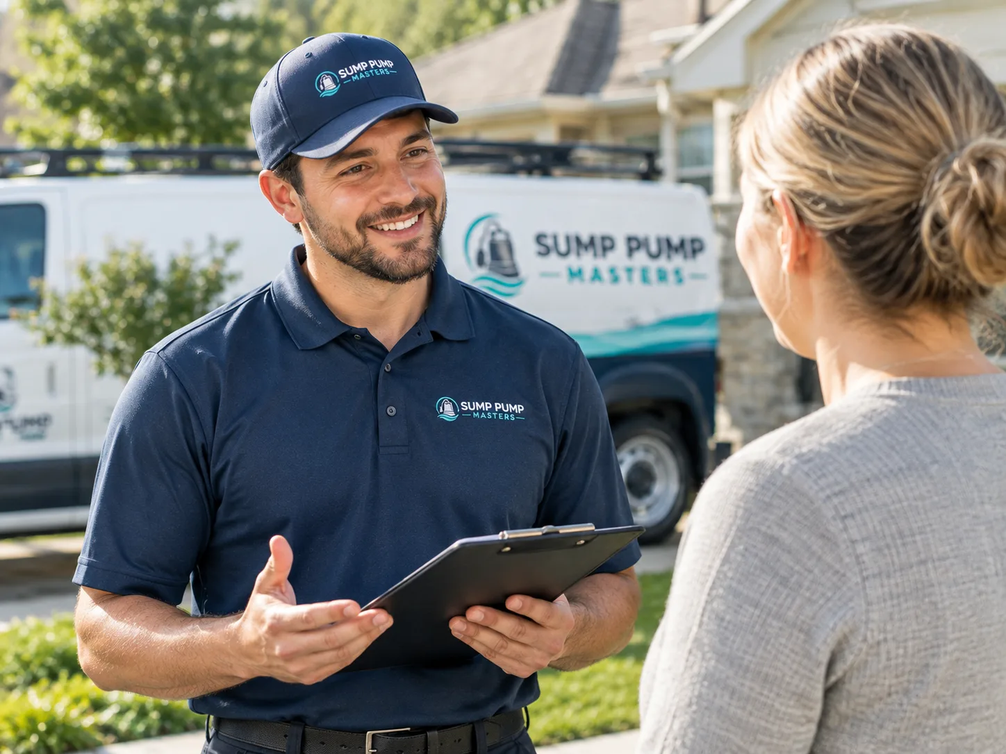 Sump Pump Repair Saint Joseph, IL FAQs